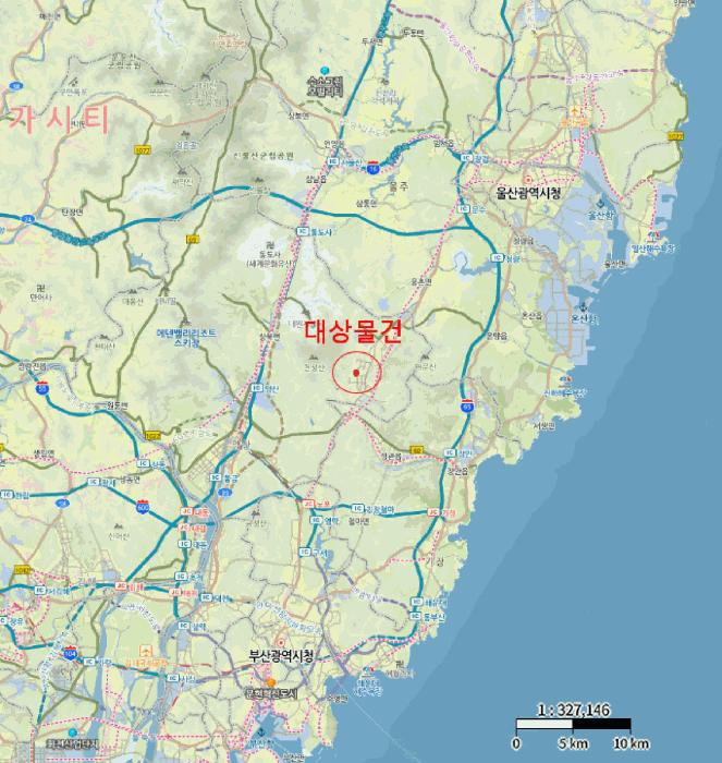 2025타경12260 법원경매 사진7 | 경남 양산시 아파트 경매