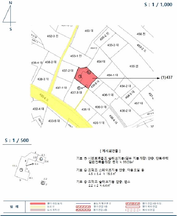 2025타경33526 법원경매 사진12 | 전남 곡성군 단독주택 경매