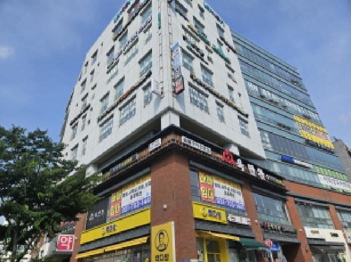 법원경매 2025타경690 사진7 | 시흥시 은행동 611 근린상가 경매