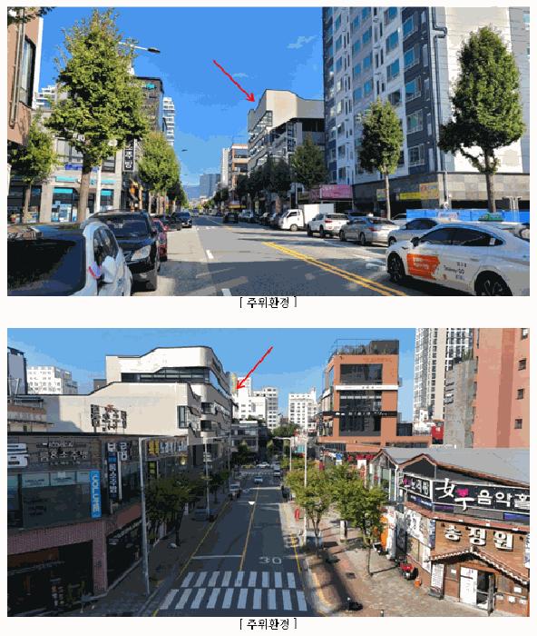 법원경매 2025타경34046 사진3 | 광주 광산구 쌍암동 694-5 근린상가 경매
