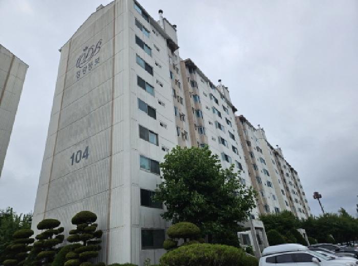 법원경매 2025타경722 사진7 | 시흥시 정왕동 1942-2 아파트 경매