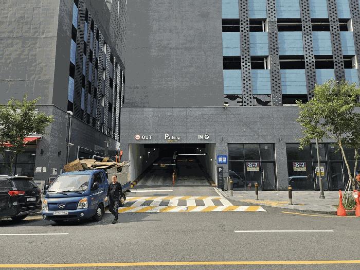 경기 안산시 단원구 성곡동 838-5 마리나큐브1차 1 오피스텔 사진 2