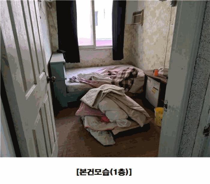2025타경504048 법원경매 사진3 | 충남 금산군 숙박시설 경매