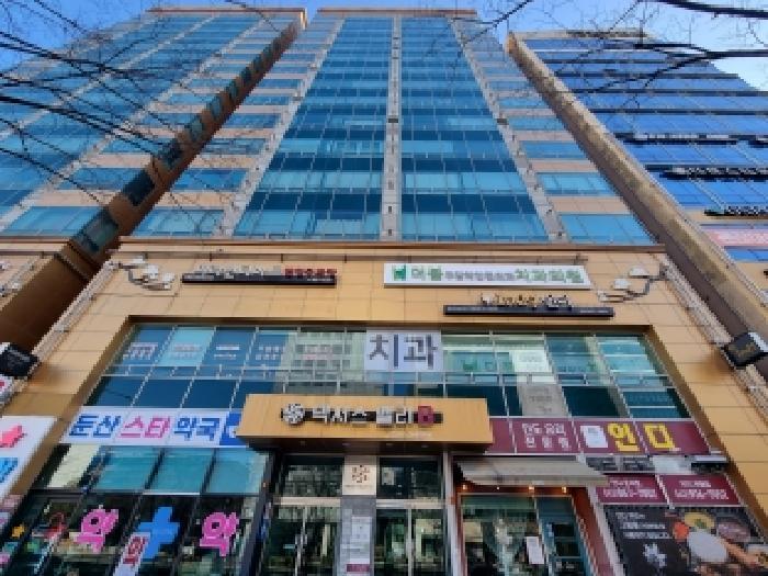 2025타경504144 법원경매 사진9 | 대전 서구 오피스텔 경매