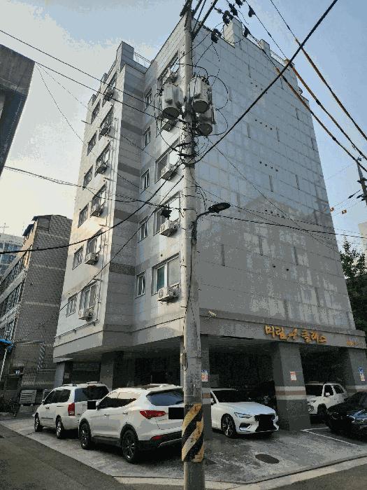 법원경매 2025타경10720 사진2 | 서울 영등포구 문래동5가 20-10 오피스텔 경매