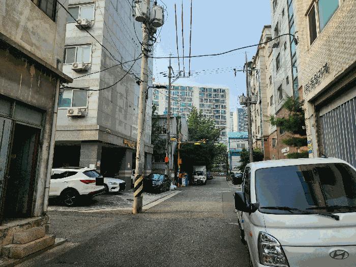 법원경매 2025타경10720 사진4 | 서울 영등포구 문래동5가 20-10 오피스텔 경매