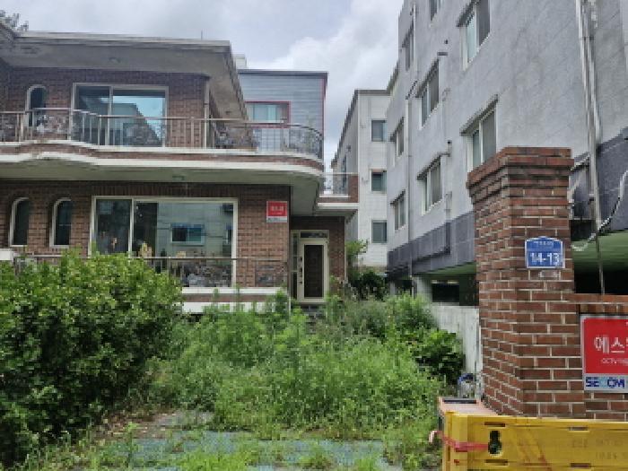 2025타경52705 법원경매 사진2 | 안산 상록구 근린시설 경매