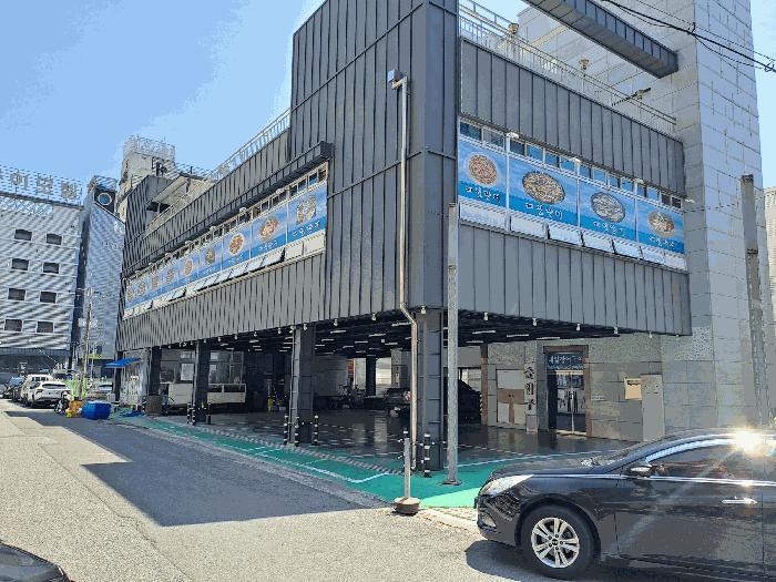 2025타경559 법원경매 사진2 | 창원 의창구 근린시설 경매
