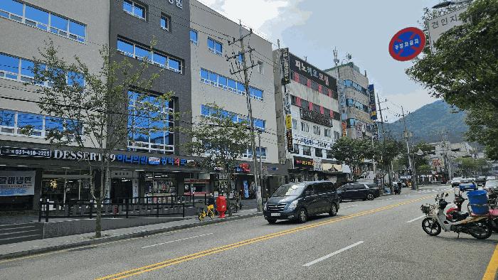 법원경매 2025타경52883 사진2 | 안산시 상록구 월피동 508-9 근린상가 경매