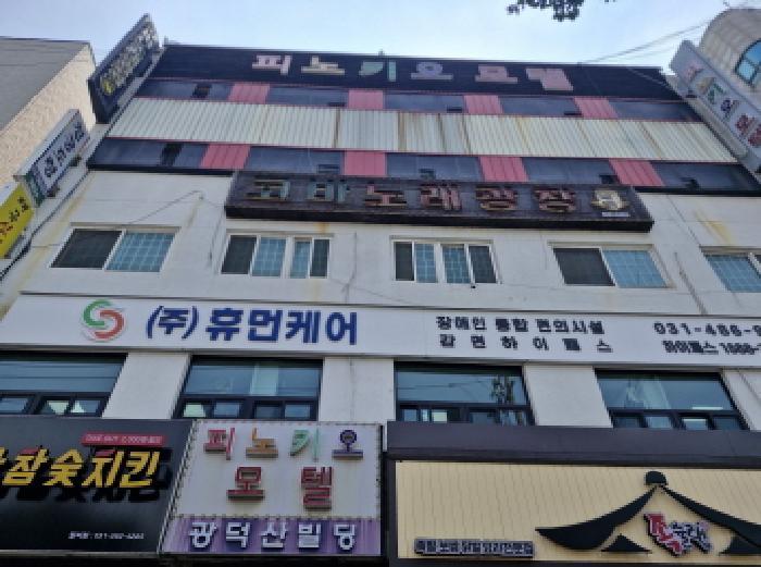 법원경매 2025타경52883 사진6 | 안산시 상록구 월피동 508-9 근린상가 경매