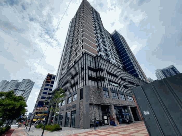 경기도 안산시 단원구 성곡동 839-9 라군센트럴스테이 9층941호 법원경매 물건 대표사진