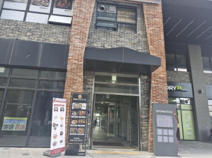 법원경매 2025타경52909 사진7 | 안산시 단원구 성곡동 839-9 콘도(호텔) 경매
