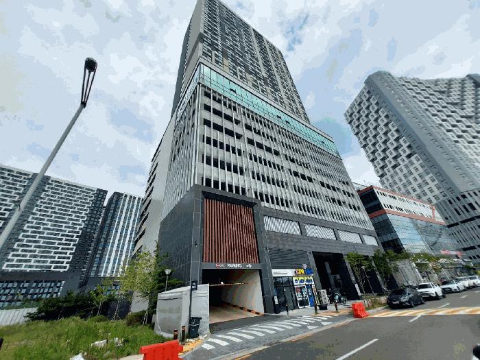 법원경매 2025타경52935 사진3 | 안산시 단원구 성곡동 845-5 근린상가 경매