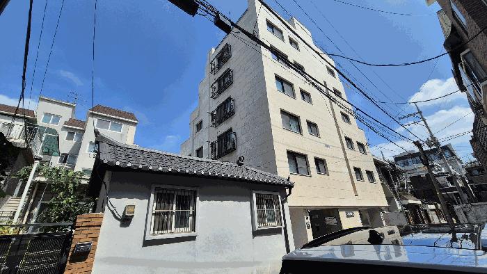 서울특별시 강서구 화곡동 359-42 엘케이드림빌 제5층 제501호 법원경매 물건 대표사진