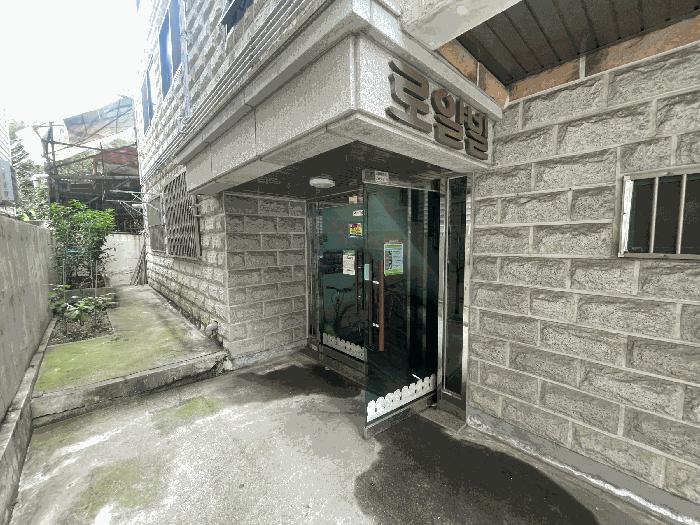 법원경매 2025타경52953 사진2 | 안산시 상록구 사동 1393-1 다세대주택 경매