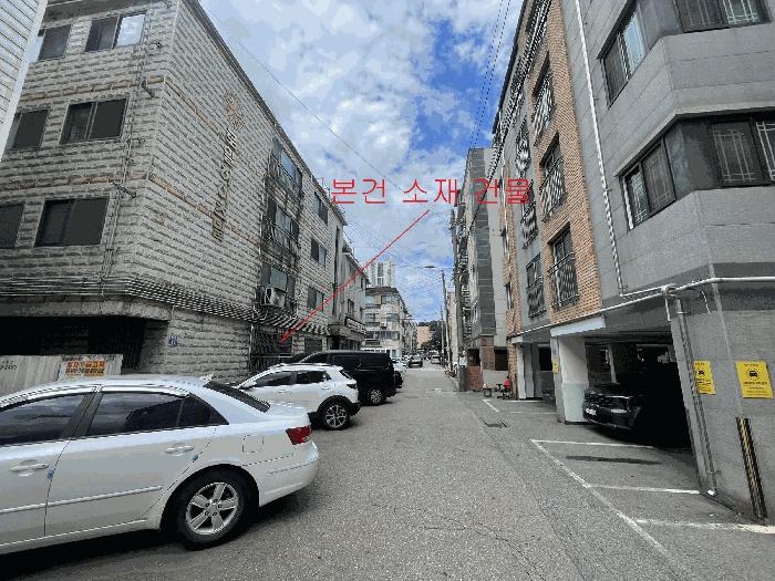 법원경매 2025타경52953 사진4 | 안산시 상록구 사동 1393-1 다세대주택 경매
