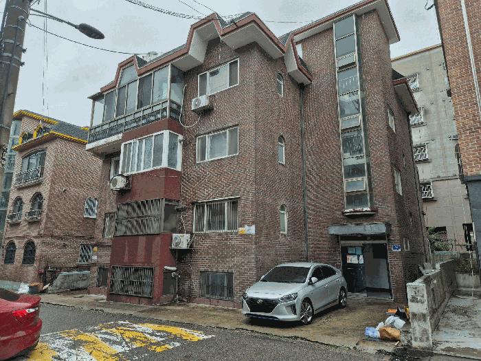 경기도 안산시 상록구 일동 614-16 1층102호 법원경매 물건 대표사진