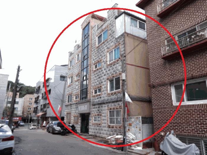 법원경매 2025타경53040 사진14 | 안산시 단원구 와동 125-7 다세대주택 경매