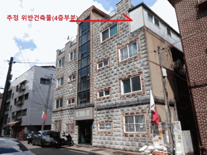 법원경매 2025타경53040 사진2 | 안산시 단원구 와동 125-7 다세대주택 경매