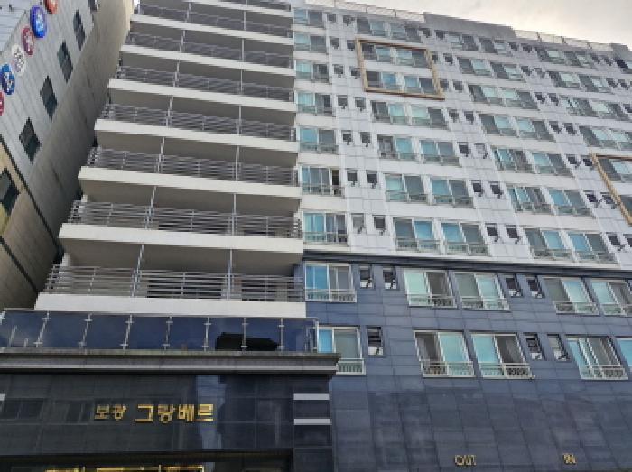 법원경매 2025타경53142 사진7 | 안산시 단원구 선부동 1087-16 오피스텔 경매