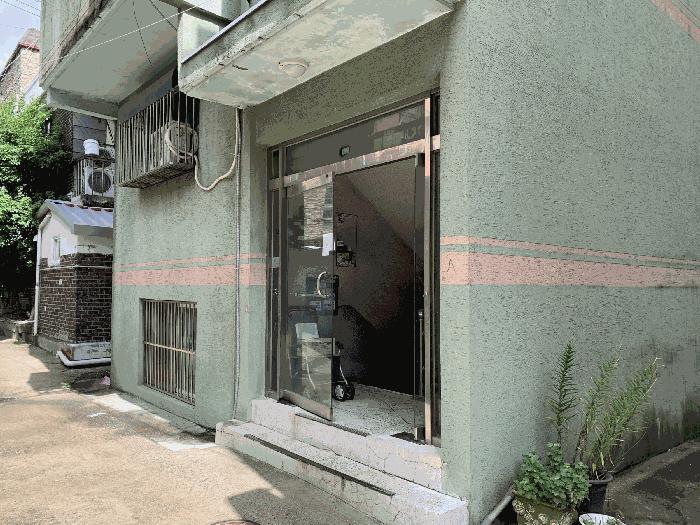 경기 시흥시 대야동 497-13 동완하이츠맨션 에이동  다세대(빌라) 사진 3
