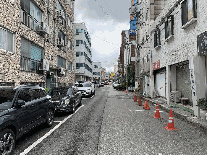 경기 시흥시 대야동 497-13 동완하이츠맨션 에이동  다세대(빌라) 사진 4