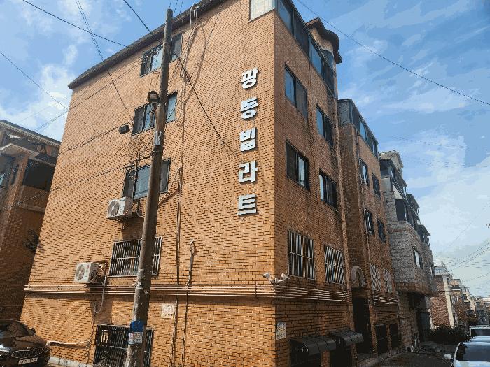 경기도 안산시 상록구 본오동 832-1 4층401호 법원경매 물건 대표사진