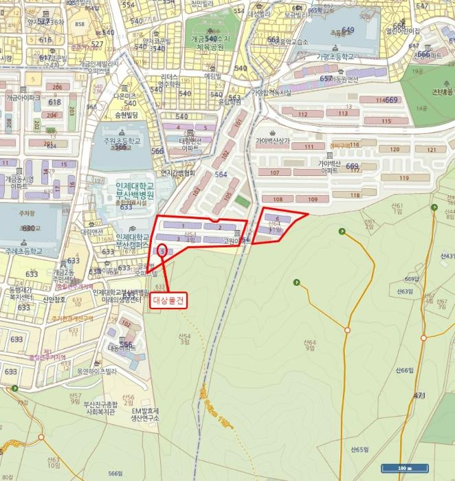 2024타경67155 법원경매 사진9 | 부산 부산진구 아파트 경매