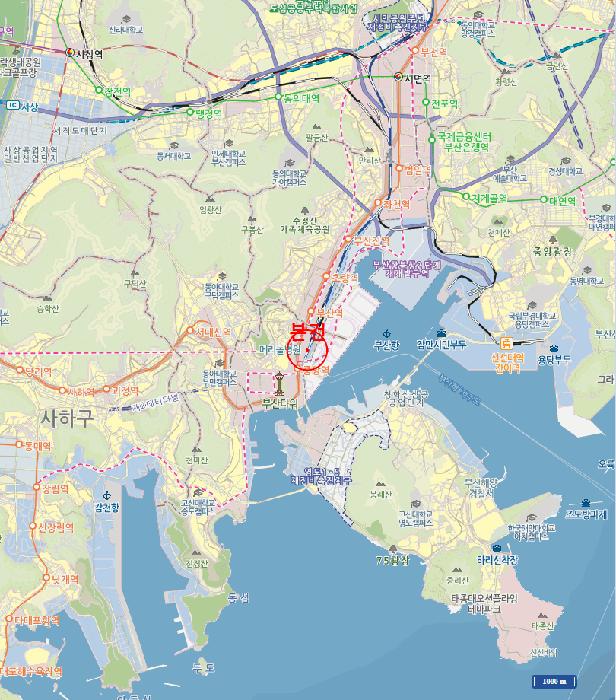 법원경매 2025타경1541 사진8 | 중구 중앙동4가 86-1 오피스텔 경매