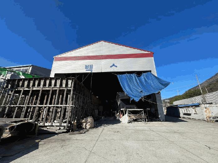 경남 창원시 마산합포구 진북면 대티리 418 공장 사진 4