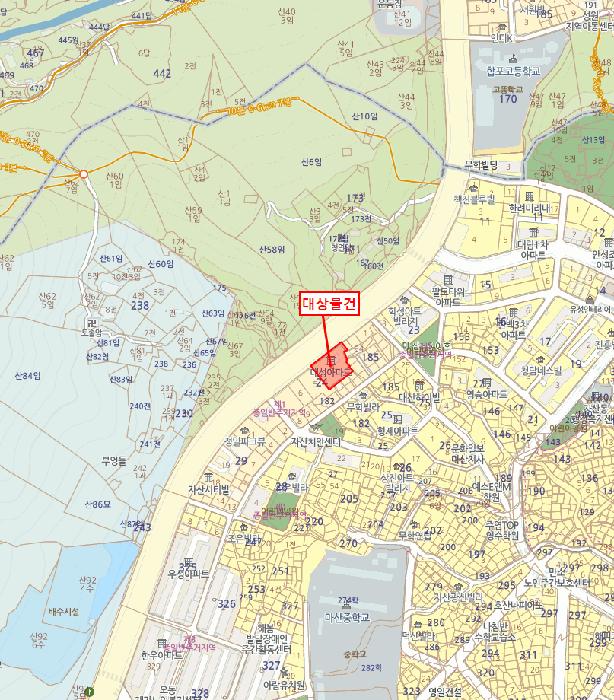 2025타경372 법원경매 사진7 | 창원 마산합포구 아파트 경매