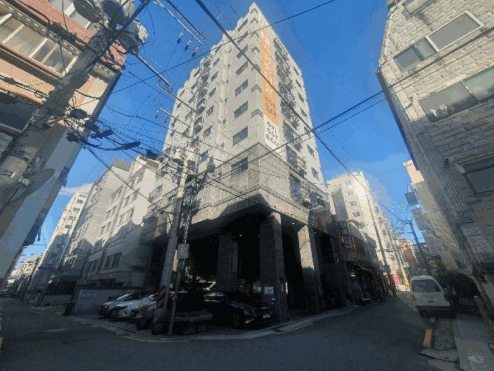 서울특별시 강서구 화곡동 24-144 서경홈타운 제6층 제602호 법원경매 물건 대표사진
