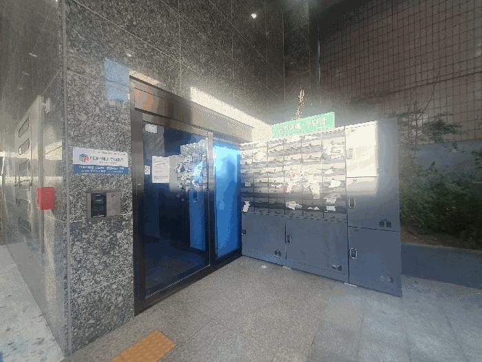 2025타경12000 법원경매 사진5 | 서울 강서구 오피스텔 경매