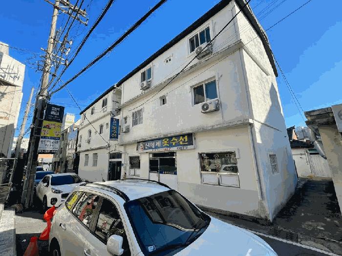 경상남도 함안군 칠원읍 운서리 1023-9 법원경매 물건 대표사진