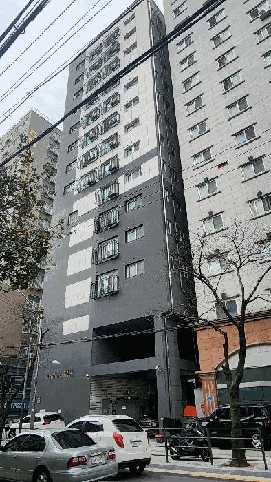 2025타경12278 법원경매 사진2 | 서울 강서구 오피스텔 경매