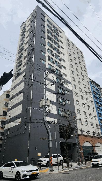 2025타경12278 법원경매 사진4 | 서울 강서구 오피스텔 경매