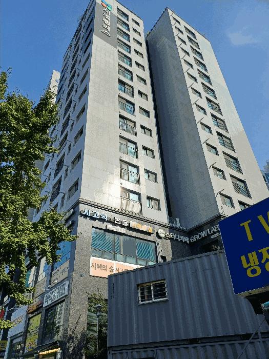 서울특별시 영등포구 신길동 261-11 서경팰리스101 제5층 제501호 법원경매 물건 대표사진