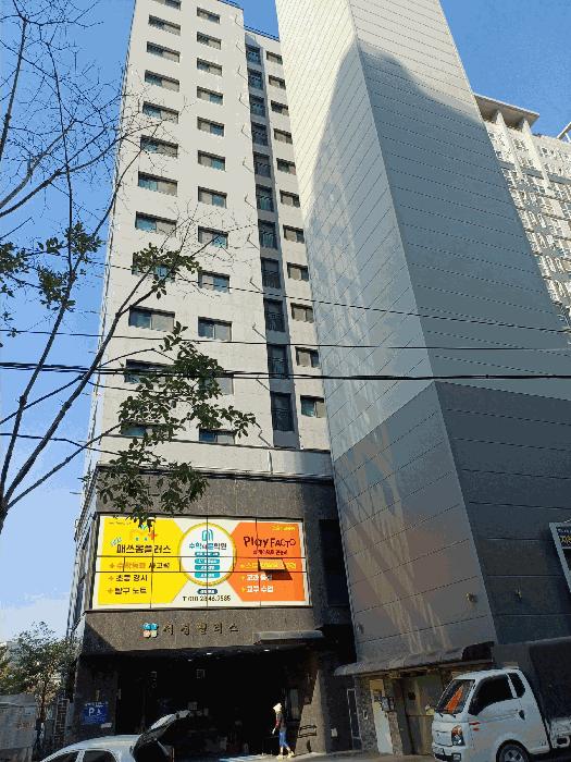 2025타경12293 법원경매 사진4 | 서울 영등포구 오피스텔 경매