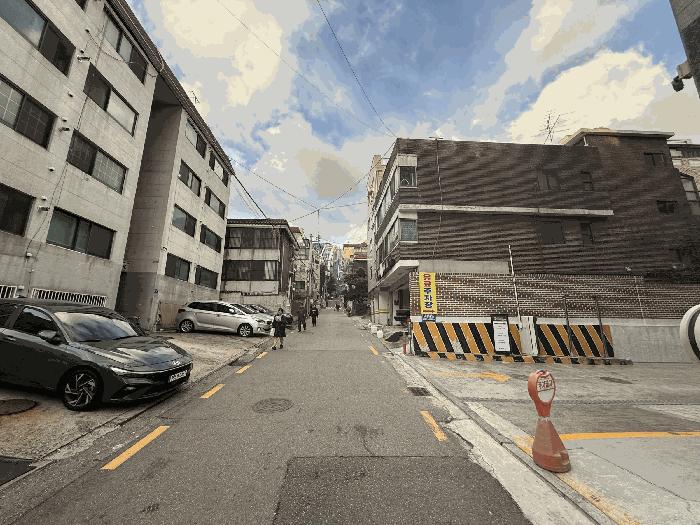 서울 강서구 화곡동 348-12 명가 제5층 제501호 다세대(빌라) 사진 3
