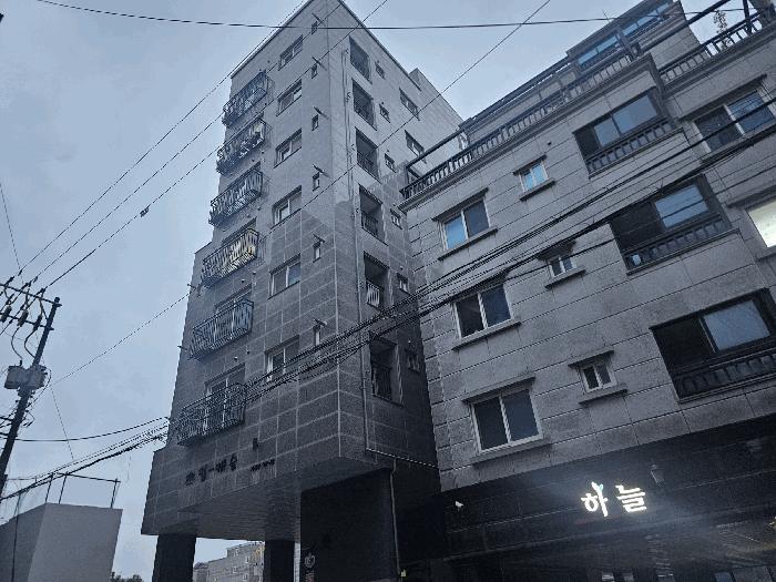 2025타경12448 법원경매 사진2 | 서울 금천구 오피스텔 경매