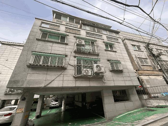 서울특별시 강서구 화곡동 102-26 밀레니엄 제3층 제302호 법원경매 물건 대표사진