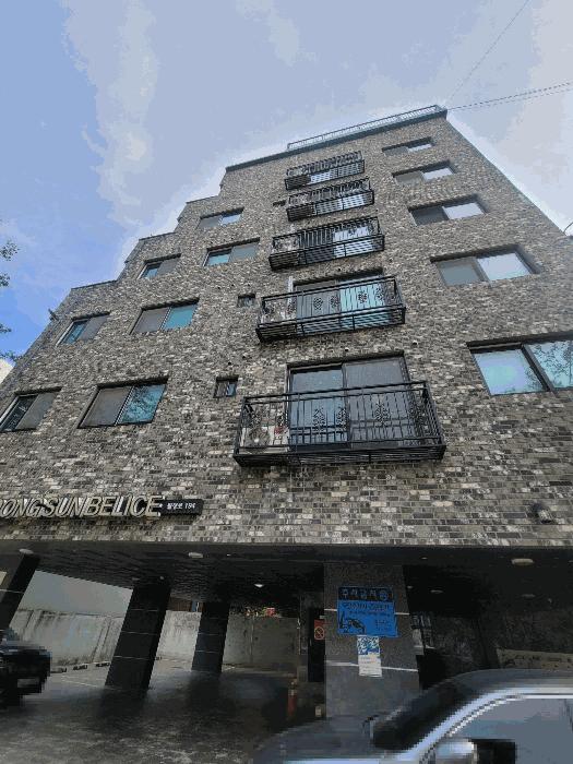 서울특별시 강서구 화곡동 376-9 동선벨리체 제5층 제503호 법원경매 물건 대표사진