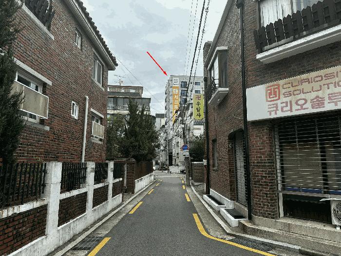 서울특별시 강서구 화곡동 24-144 서경홈타운 제2층 제201호 법원경매 물건 대표사진