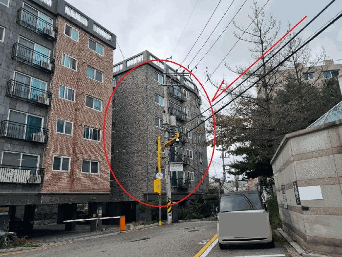 서울특별시 구로구 온수동 23 아델리안 제가동 제3층 제303호 법원경매 물건 대표사진