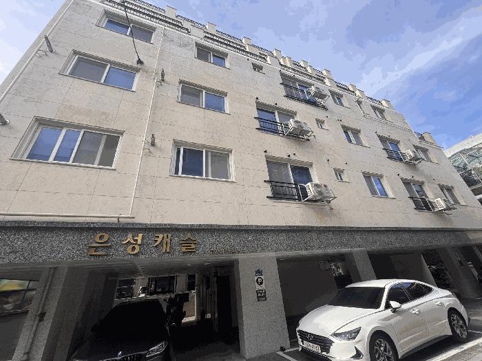 법원경매 2025타경12491 사진2 | 서울 강서구 화곡동 820-23 은성캐슬 다세대주택 경매
