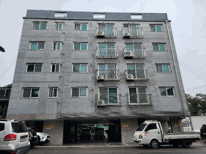 서울 구로구 개봉동 10-1 더존퍼스트 제2층 제203호 다세대(빌라) 경매 물건 사진