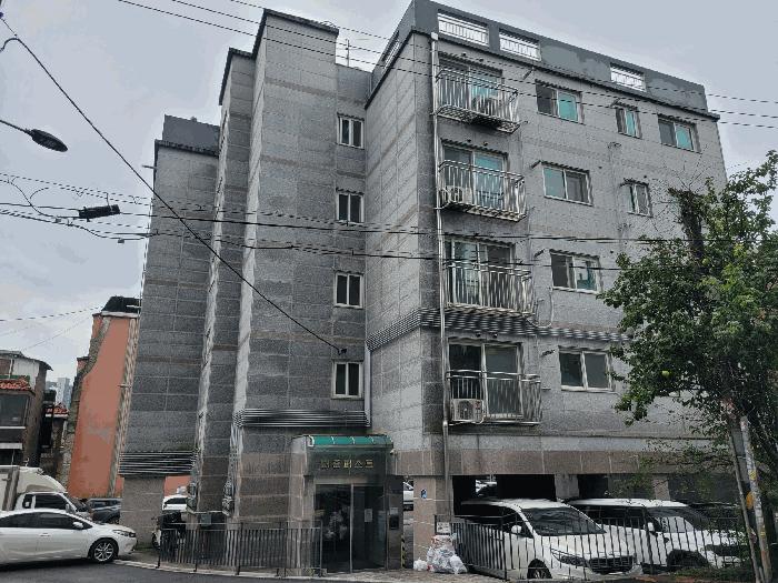 서울 구로구 개봉동 10-1 더존퍼스트 제2층 제203 다세대(빌라) 사진 6