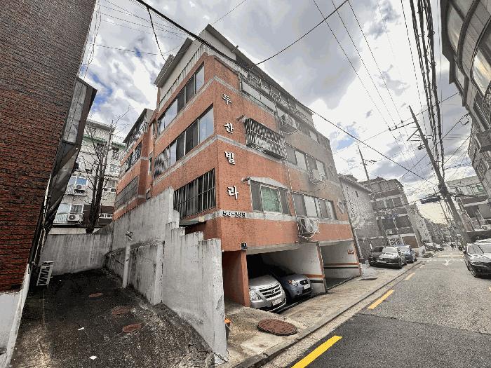 서울특별시 강서구 화곡동 56-359 제4층 제402호 법원경매 물건 대표사진
