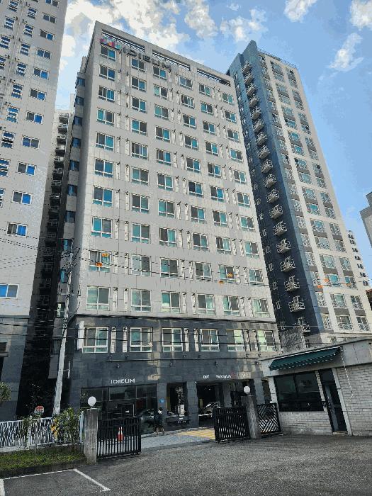 서울특별시 강서구 등촌동 656-36 아이디움 제8층 제802호 법원경매 물건 대표사진