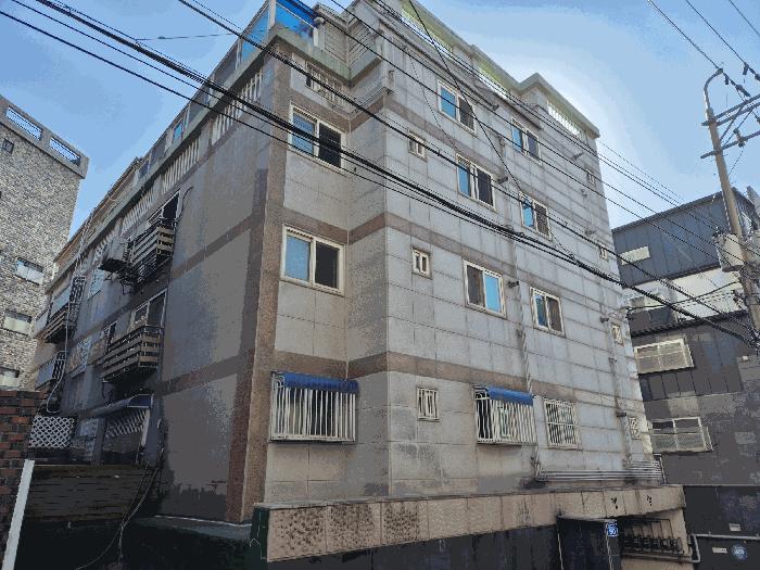 서울특별시 강서구 화곡동 869-52 혜성펠리스 제1층 제101호 법원경매 물건 대표사진